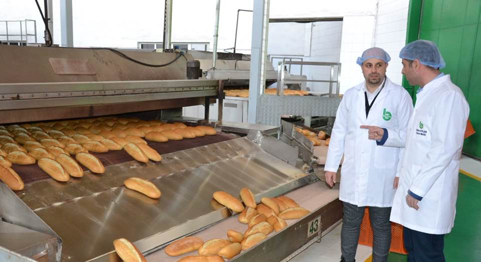 Bursa’da Çözüm Önerileri ile Dikkatleri Üzerine Çeken İş İnsanından Depremzedelere Anlamlı Yardım!