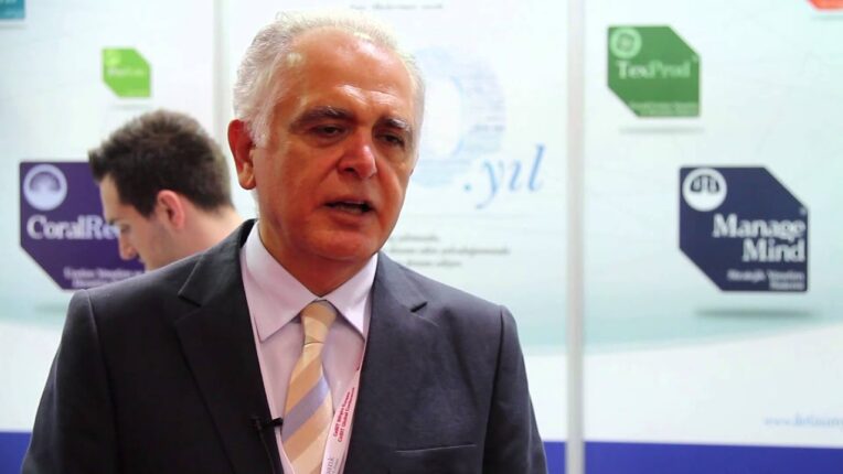 Tuncer Hatunoğlu ile Yapay Zekâ söyleşisi