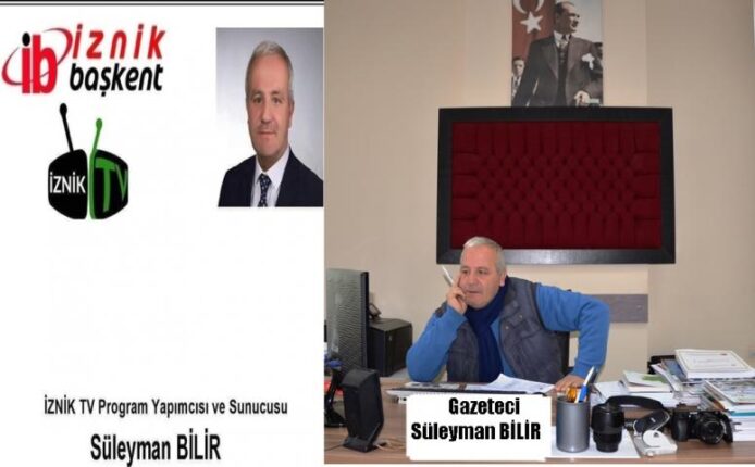 20 YILDA DEĞİŞEN BİRŞEY YOK!