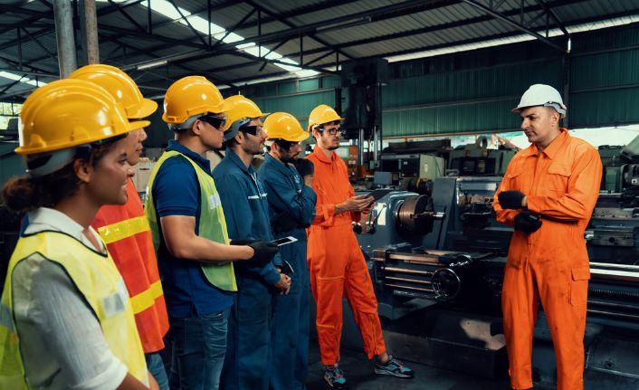 PROVEN İLE KENDİ PERSONELİNİ YETİŞTİR