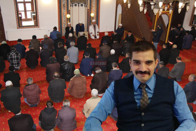 Sarıgül; Sinan Ateş İçin Bursa’da