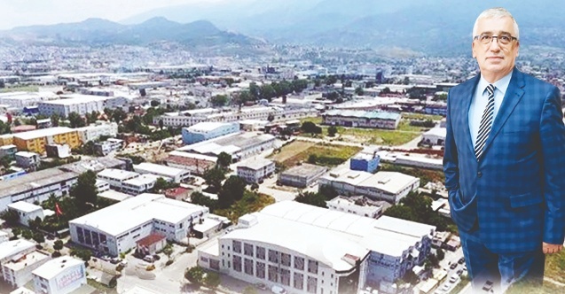 Uludağ OSB’ye Bakanlık Çelmesi!