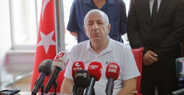 ÜMİT ÖZDAĞ, KIRIKHAN’DA AKP’Lİ YÖNETİCİLER TARAFINDAN KENDİSİNE SİLAH ÇEKİLEN VE TEHDİT EDİLEN BİR KADIN AVUKATI DİNLEDİ