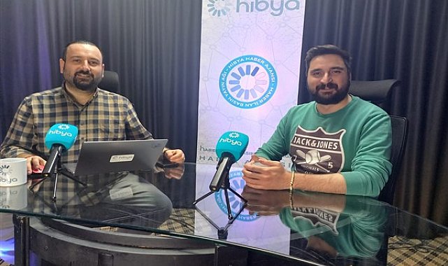 “İyi bir kuluçka merkezindeyseniz veya iyi mentorlarınız varsa şanslısınız.”