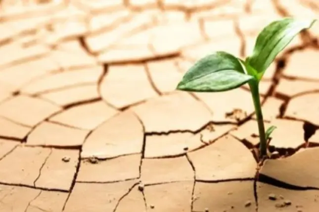 İYİ PARTİ’DEN ŞİMDİ DE, “ACİL SU YÖNETİMİ” ÇAĞRISI!