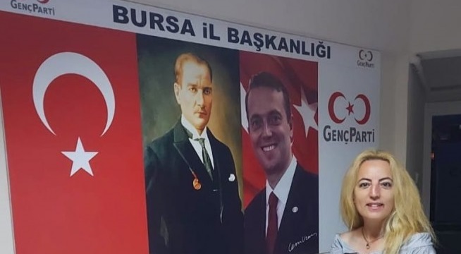 GENÇ ORHANELİ; “Geliyor Gelmekte Olan Büyük Marmara Depremi!”