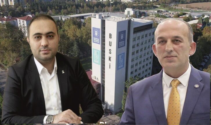 İYİ ORHANGAZİ; EDEP YAHU…