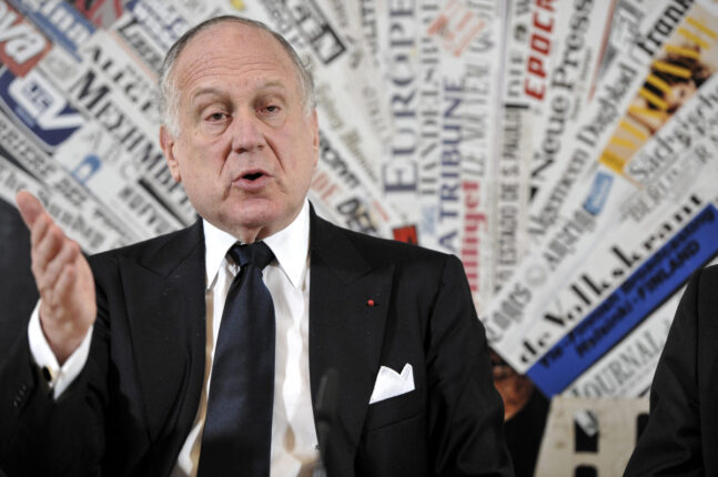 WJC Başkanı, İsrailli Rabbi’in Türkiye ve Suriye’deki Ölümcül Depremin ‘İlahi Adalet’ Olduğuna İlişkin Yorumunu Kınadı