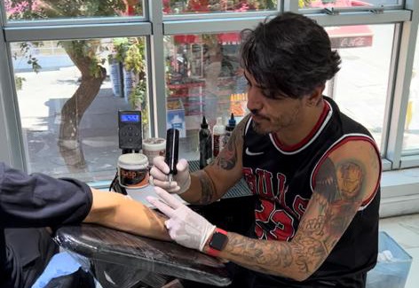 Art Tattoo Music Fest bu yıl ilki gerçekleşecek!