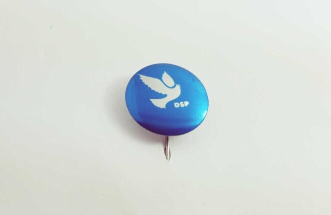 2023 Milletvekilliği Yarışında DSP’de Kadınlar En Önde!