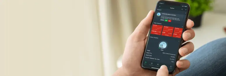 TEB Yatırım, Devexperts’in geliştirdiği mobil alım-satım platformunu hizmete sundu