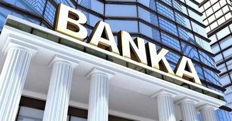 56 yıllık duayen isimden bankacılık sektörüne veda