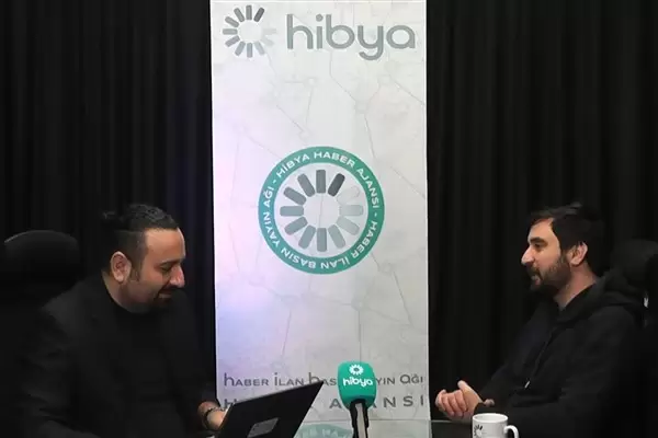 “Türkiye’de gönüllü olarak mentorluk yapmak çok daha yaygın.”