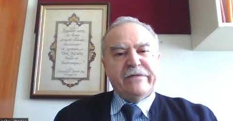 Bağımsız Cumhurbaşkanı Adayı Hilmi ÖZDEN’in YSK’nın her gün verilen imzaları açıklamasına bakışı: