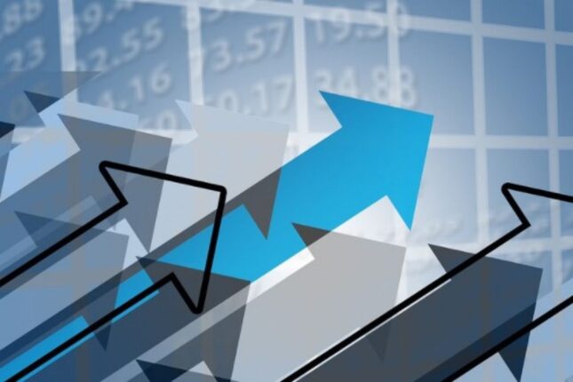 “2012 itibariyle toplam finansal varlıkların büyüklüğü dolar bazında artmış.”