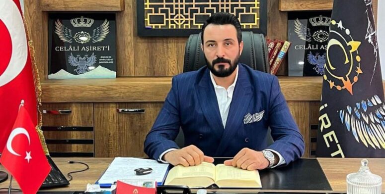 Onur Sar‘dan gençler için dev proje