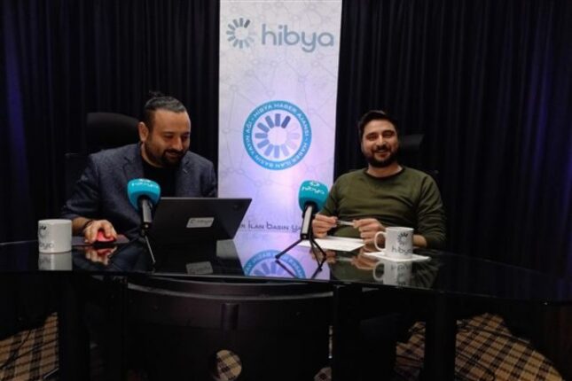 “Türkiye’de bir yatırım arıyorsanız öncelikle anonim şirket olmanız lazım.”