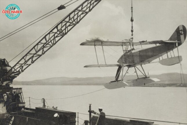 18 Mart’ın kapanmayan hesabı mayınlar ve İngiliz uçakları