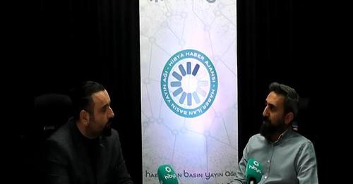 Çetin: “Doğrulanmadan bir habere inanmak, anlamak çok mümkün değil.”