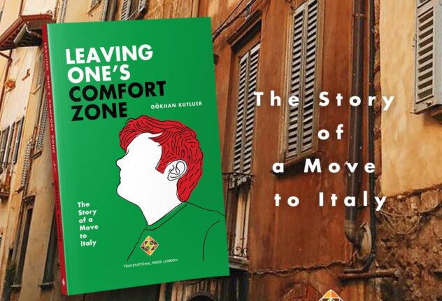 Bir göç hikayesini anlatan “Kök-süz” 18 Mart’ta prömiyer yapacak