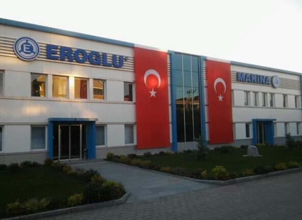 İşçinin Emek Hakkı İçin Çatal Kaşık Sesli Eylem!