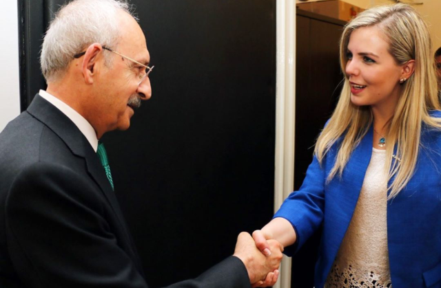 CHP Bursa’ya “Ateşli” Aday! “TBMM’de Özgürlüğün Kalesi Olacağım!”