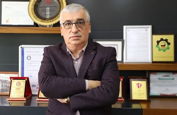 Yunus Aydın; Yok Oluyoruz Dedim, Önlemi Beni Uzaklaştırarak Aldılar!