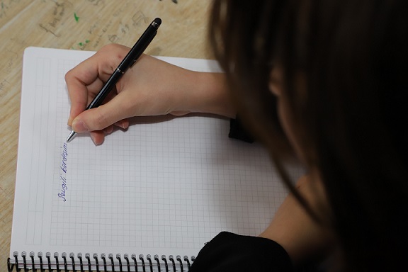 Bursa’dan Van’a Uzanan Mektup Kardeşliği 2.Yılında