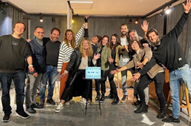 YENİ NESİL KÜLTÜR GİRİŞİMİ THINK HOUSE’TAN, 22 MART’TA FIRAT DEVECİOĞLU ile FELSEFE TERAPİSİ FİZİKSEL ve ÇEVRİMİÇİ ORTAMDA!