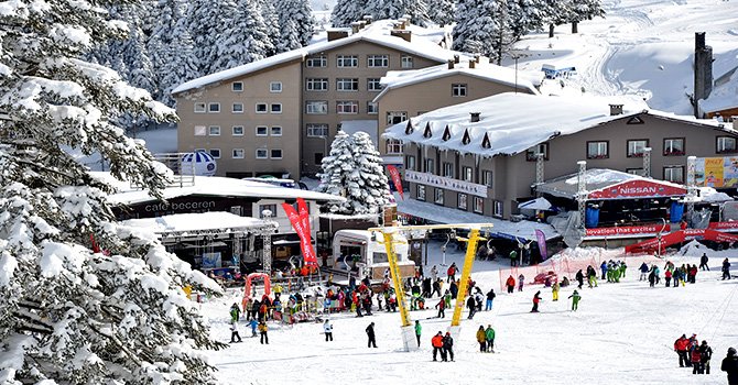 Uludağ Sil Baştan mı!