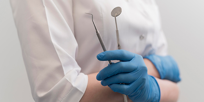 İZDO’dan Depremzede Dişhekimlerine Destek