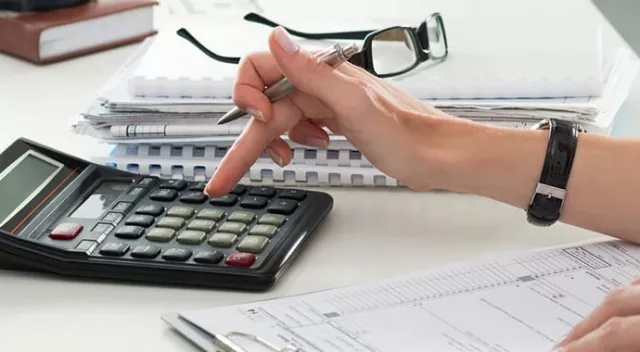 250 milyar TL’lik vergi affı