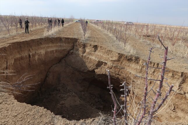 DSİ’nin acil eylem planı olmalı, çalışma başlatmalıdır