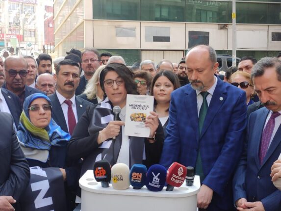 Tarihi Birlikte Yazacağız!