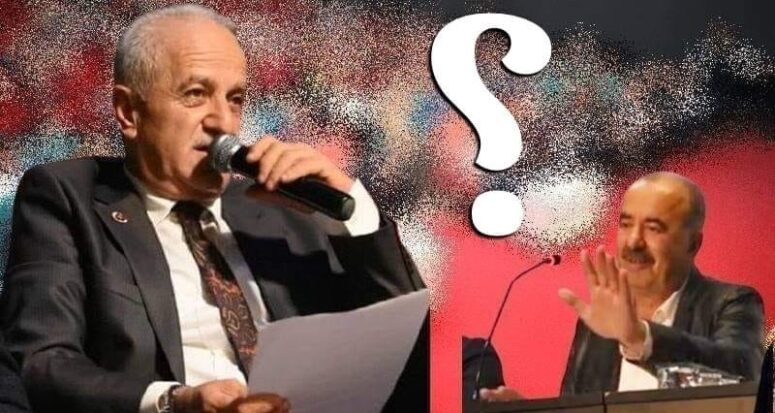 Mudanya Belediyesi deprem dahil olası afetler için kaynaklarını doğru ve yerinde kullanamıyor