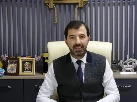 MUSTAFAKEMALPAŞA RUMELİLER DERNEĞİ DEPREM BÖLGESİNDE