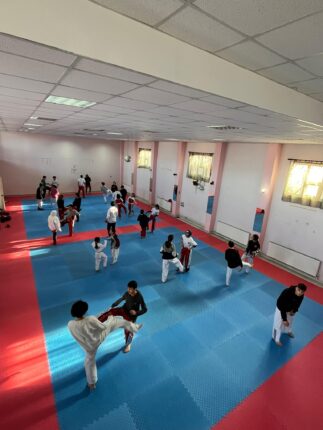 Bursa’ya Şampiyonluk Kazandırmak İçin Ant İçtiler!