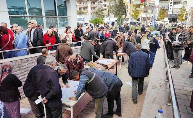 EYT’ye Farklı Açıdan Bakış! “Hala Çok Mağduruz!”