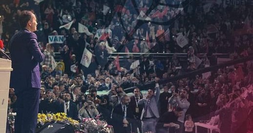 Yeniden Refah Partisi’nin Cumhur İttifakı’nı Destekleme Şartları Gündemi Salladı!