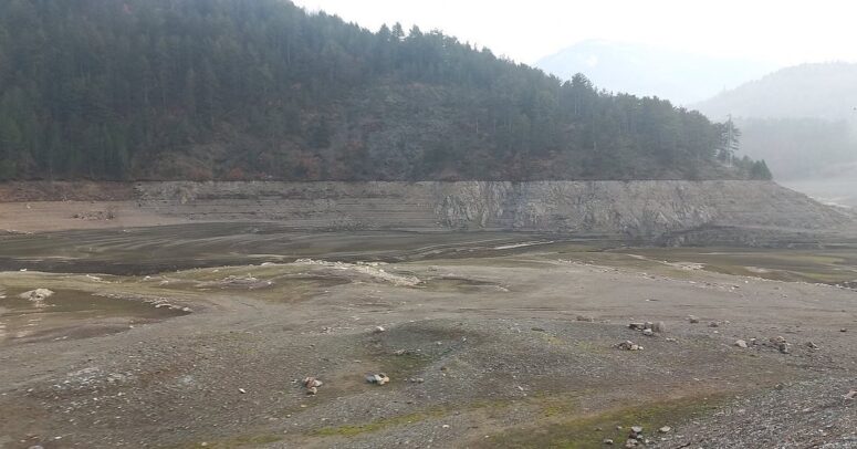 ZAFER BURSA; Yıllardır gerekli önlemler alınmadı ve susuzluk tehlikesi ile karşı karşıyayız.