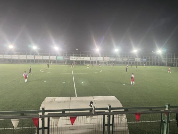 İnegöllü Demokratlar Depremzede Aileler İçin Ateşten Gömleği Üstlerine Giydi!