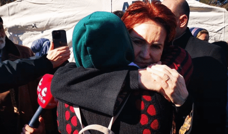 Bu kafayla giderseniz…