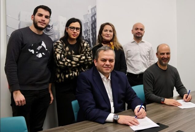 Diginak.com idacapital’dan Yatırım Aldı