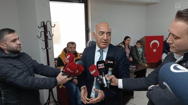 Adıyamanlılar Derneği’nde depremzedelere moral etkinliği