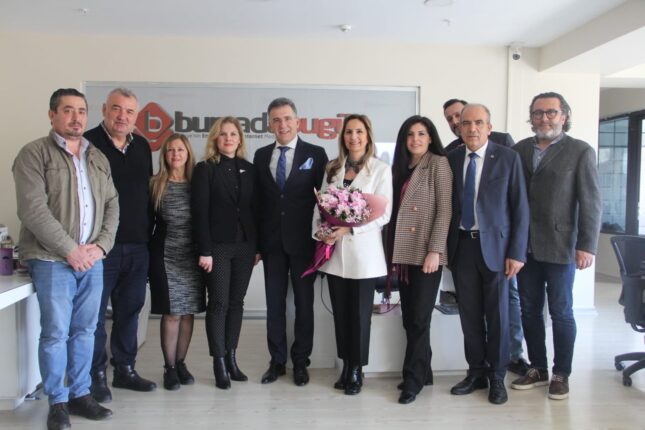 Akdoğan: Tarihe yazılacak bir iş yapacağız