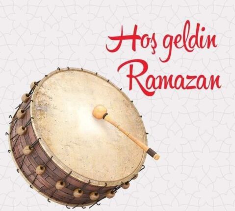 Ramazan Ayı ve Oruç