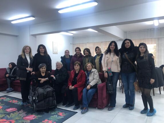 İYİ İnsanlar Olgun İnsanların Dertlerine Derman Oldu!