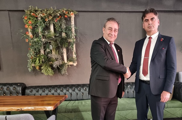 Aydınlık Geleceğin’de Marmara Ayrıntısı! “Bölgemizi Tekrar Dizayn Edeceğiz!”