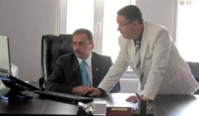 ŞEHİDİMİZ “ MUHSİN BAŞKANIMIZI “UNUTMADIK, UNUTMAYACAĞIZ VE UNUTTURMAYACAĞIZ…