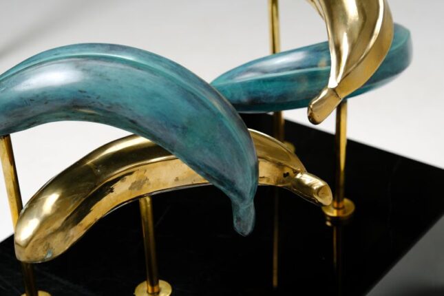 HEYKELLERİYLE CİNSİYET ROLLERİNE BAŞKALDIRAN POLVO’NUN “WHY SO?” SERGİSİNİ ZİYARET ETMEK İÇİN SON GÜNLER!